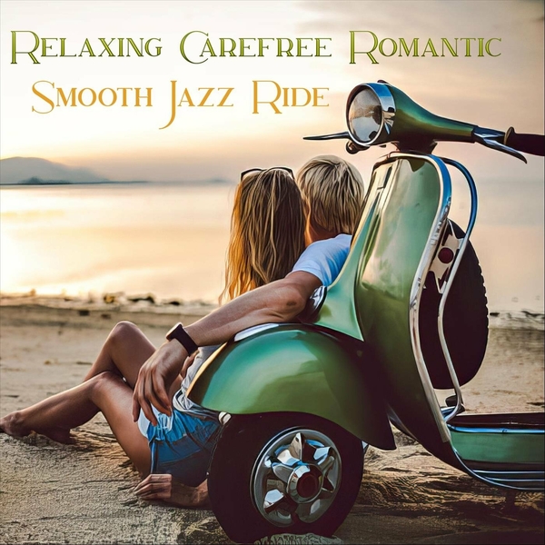 VAs- Relaxing Carefree Romantic Smooth Jazz Ride- 2024- WEB [FLAC] 16BITS 44.1KHZ (843.76 MB) Cd164814fcc7d99952c1c3287d666d89