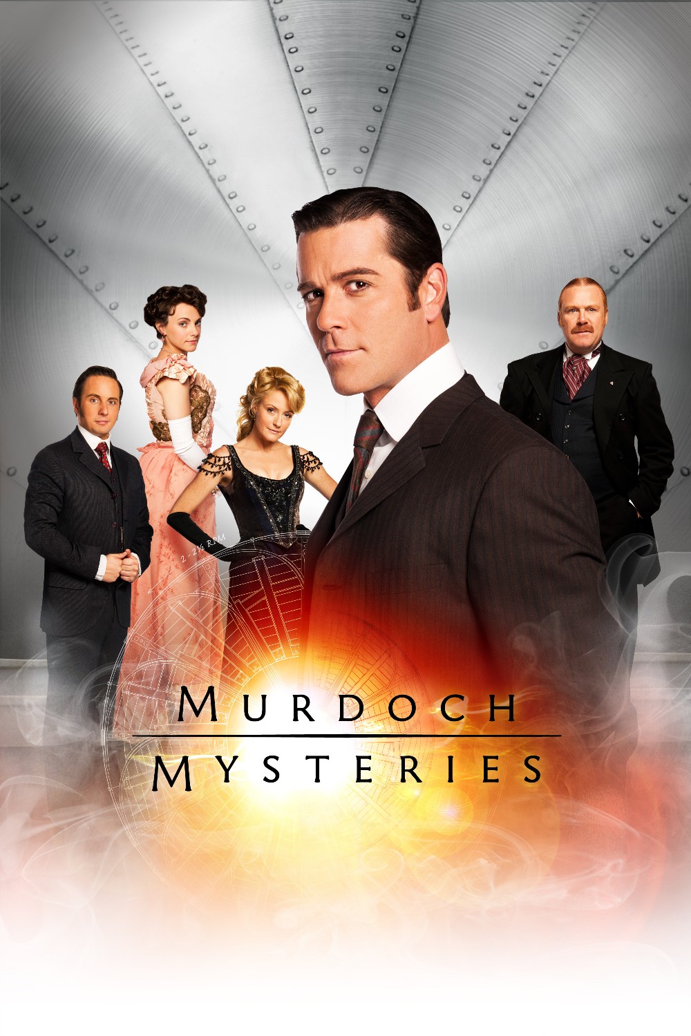 Murdoch Mysteries S17E13 [1080p/720p] (x264/x265) [6 CH] 345495fac1e2062ddf6b8b3517659216
