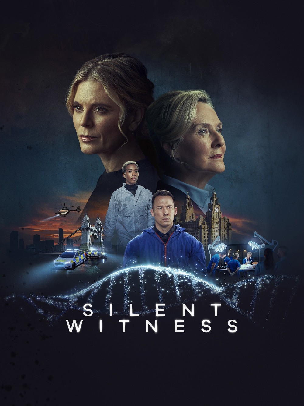Silent Witness S27E04 Grievance Culture Part Two [720p] (x265) [6 CH] Bae0670096ddb3784f878b5807bba289