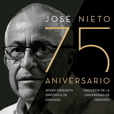 José Nieto: 75 Aniversario Soundtrack