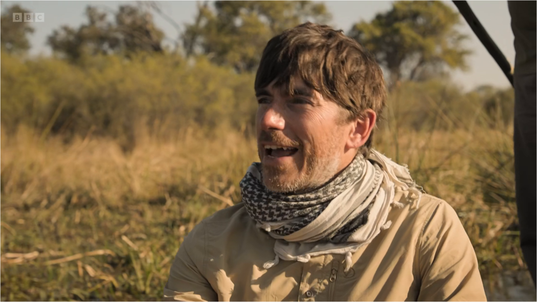 BBC Wilderness With Simon Reeve 4of4 Kalahari [1080p] (x265) 4be3c90b1e4d29f9713819b527f04fc7