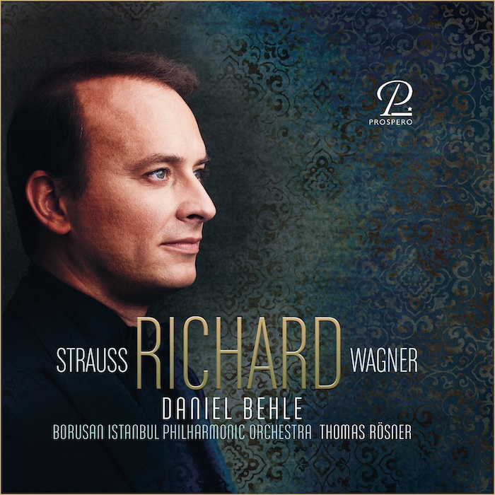 Wagner & Strauss- Opera Scenes & Orchesterlieder- Daniel Behle 2023 24-96 7258aba232ef2407fb819aef37ec4519