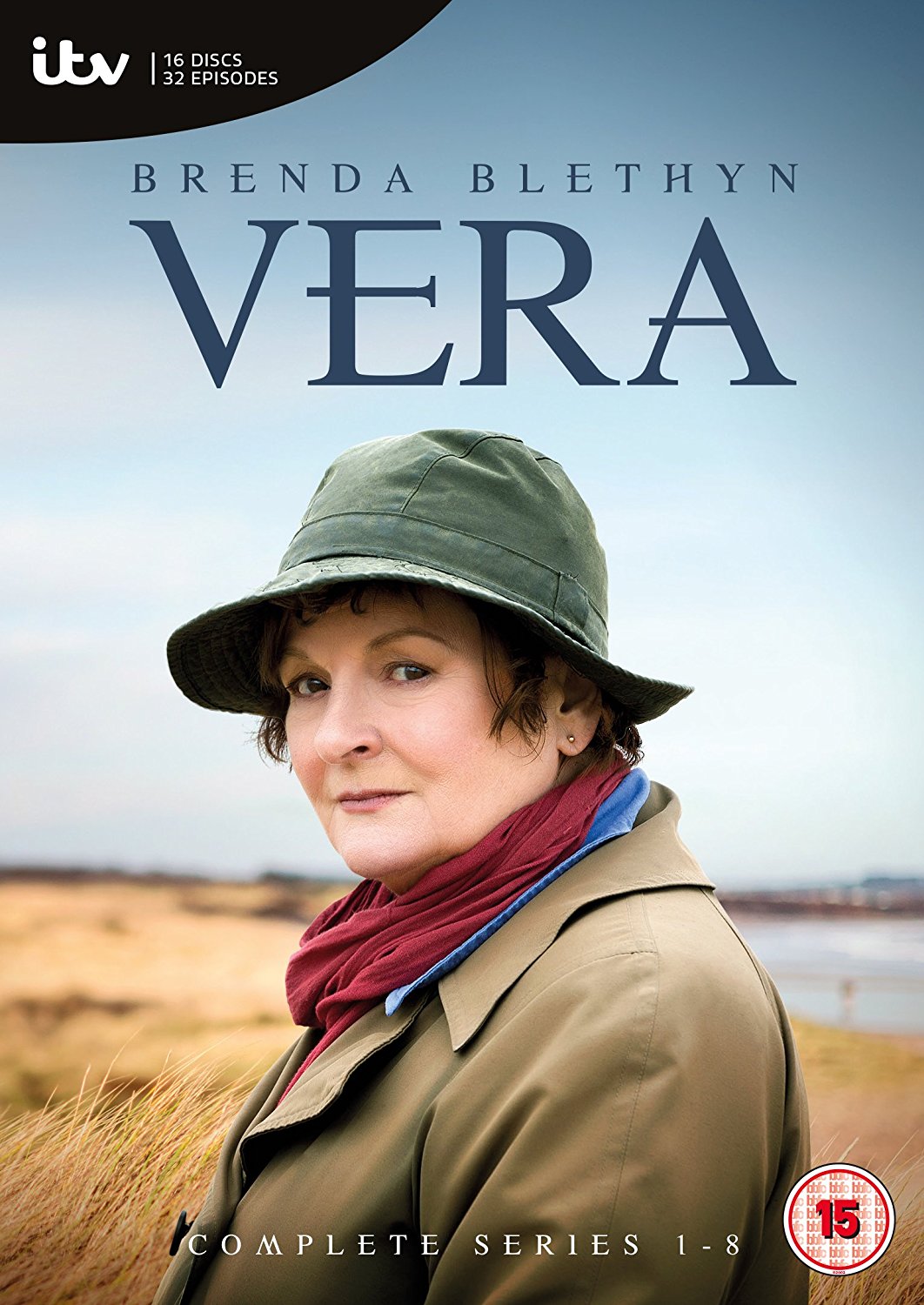 Vera S13 And 2023 Christmas Special [720p] WEB-DL (x265) 77c5411b2a0ef7770bc5939dcd995991