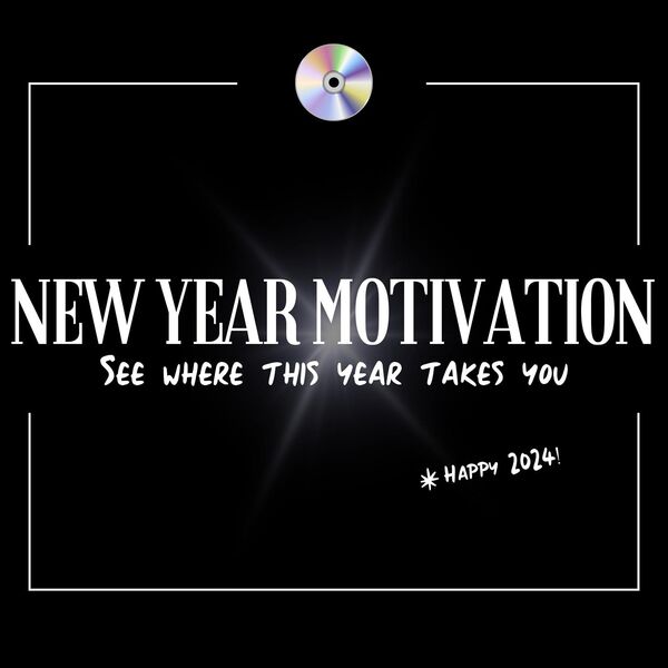 Various Artists- New Year Motivation 2024 Mp3 [320kbps] F598888c007bcd01a41ba4d6cfc4a83d