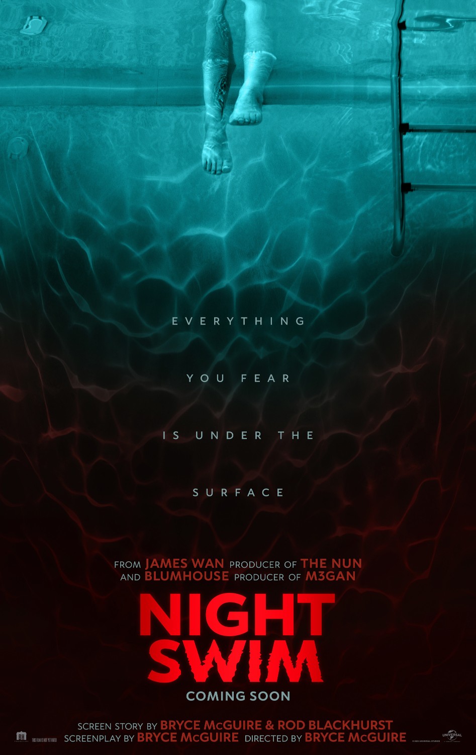 Night Swim (2024) [1080p] (x265) [6 CH] Fca5af4d12a4f29b5a6e765e2a8a69a3
