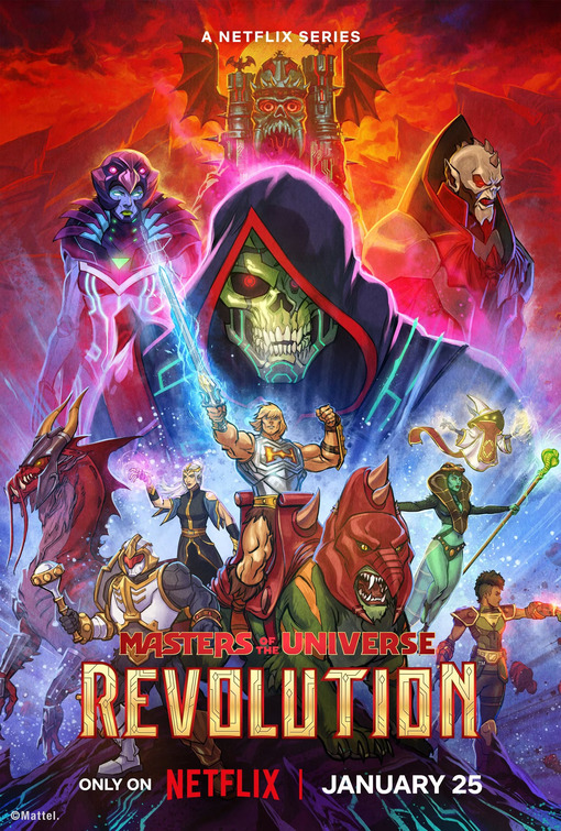 Masters Of The Universe Revolution S01 [1080p] WEB-DL (H264) [6 CH] 3cfc3b5adb2ee9d0c9bf19aa89e837bb