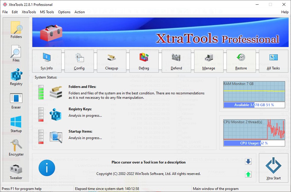 XtraTools Professional 24.1.1 Multilingual 3eceb1e41a282d1c3d62ea2db6c78d60