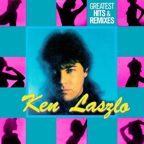 Ken Laszlo- Greatest Hits & Remixes 2015 8291a41319004cdf79e8d7764c073602