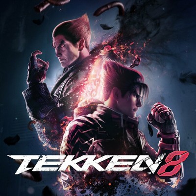 TEKKEN 8 Soundtrack