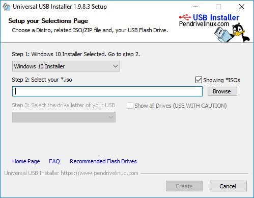 Universal USB Installer 2.0.2.3 5de5d60e8a709093b169a4c49eeb50c3