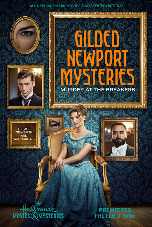 Gilded Newport Mysteries Murder At The Breakers (2024) [1080p/720p] (x264/x265) [6 CH] C16433ad6804b1ac56aabae617dba9e6