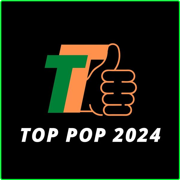 Various Artists-Top Pop 2024 2024 Mp3 320kbps 1850f6d692a1b38087272efc2c7b14a9