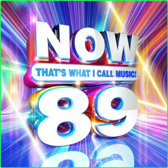 Various Artists-Now That's What I Call Music! 89 2024 Mp3 320kbps 1a900ae4615099382fc5849db4ca0ef7