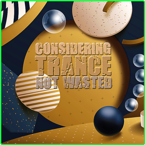 Various Artists-Trance Considering Not Wasted 2024 Mp3 320kbps 253028cf0ad6cf661439aa804ba1690c