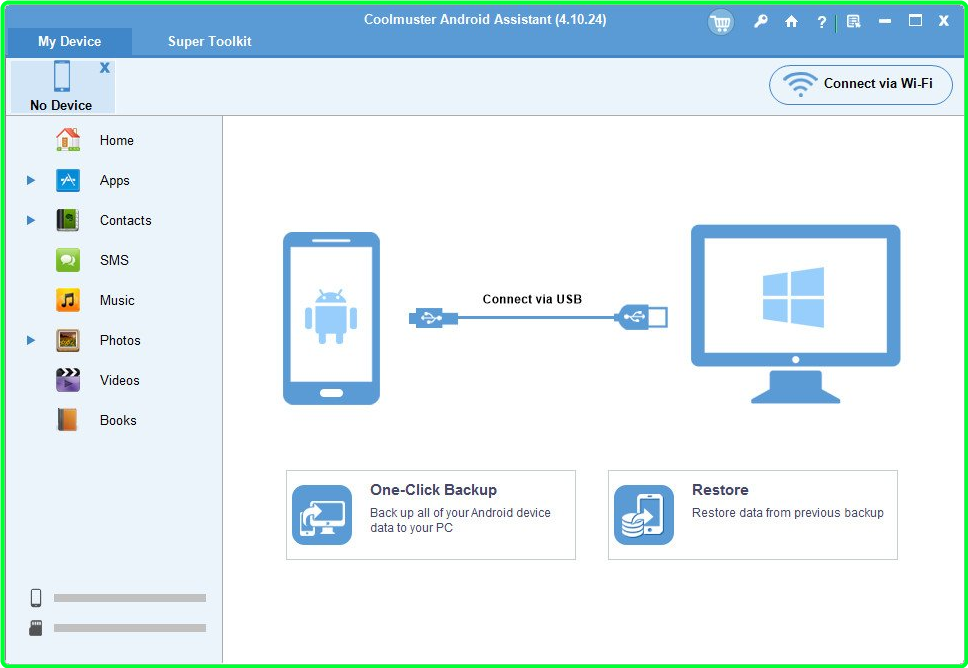 Coolmuster Android Assistant 5.0.101 Multilingual 2f2f06ea51f9695f2d435128193049e0