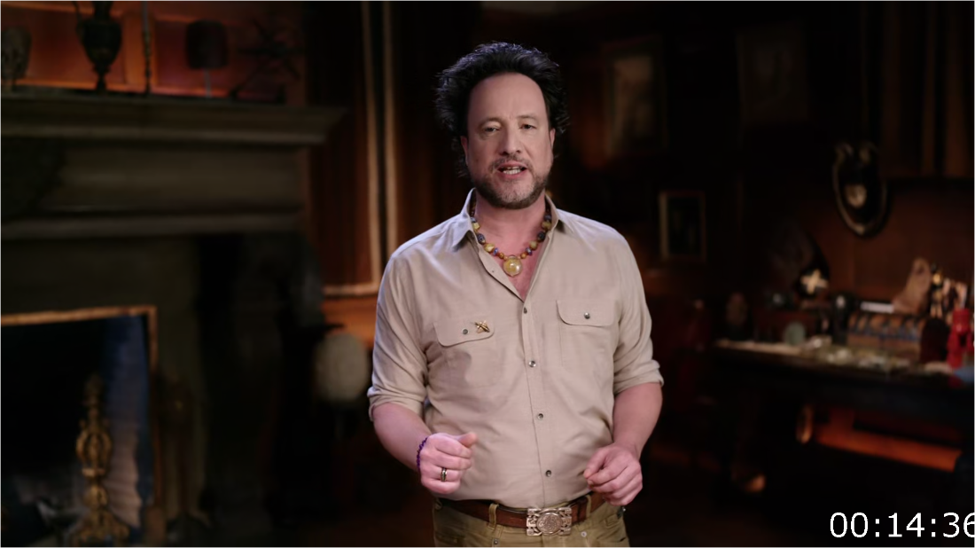 Ancient Aliens S20E04[1080p] (x265) 4ae64b5c37ad61e90c41c4c4150eda43