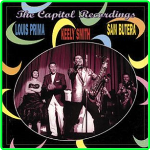 Louis Prima The Capitol Recordings (1994) [FLAC] 16BITS 44 1KHZ 8ea3a5a4d8f0944dd94aab2a3419091d