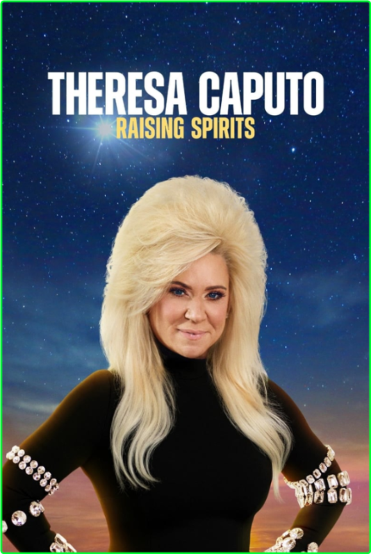 Theresa Caputo Raising Spirits [S01E03] [1080p] (x265) 9f98f03b8d8f90063bbe90a70ee5161e