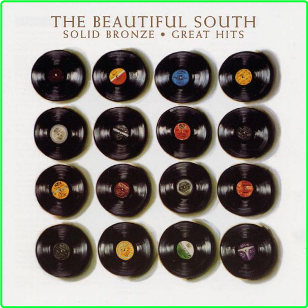 The Beautiful South-Solid Bronze-Great Hits-320Kbs 2001 Acf3396fbe8cacabaf8d6ef46defc9fd