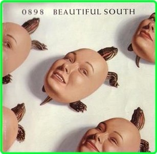 The Beautiful South-0898-320 Kbs-1992 Ed9450cc079b43aa80f93ed665aa3a17