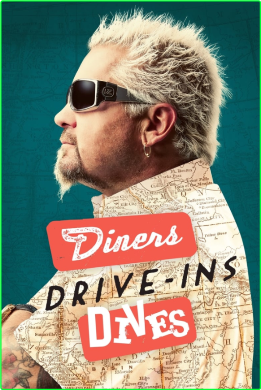 Diners Drive Ins And Dives S48E05 [1080p] (x265) Fa64a540b7c69db63198fe3dd148eee8