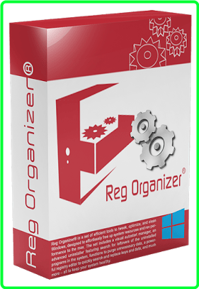 Reg Organizer 9.40 X64 Multilingual FC Portable 65f83d305bf275b0c12dc18118753972
