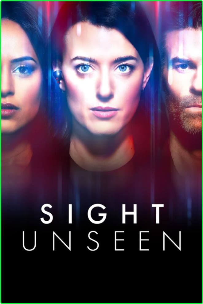 Sight Unseen (2024) [S01E03] [720p] HDTV (x264) [6 CH] Ed15da8ad3c5bc32452314547090b31d