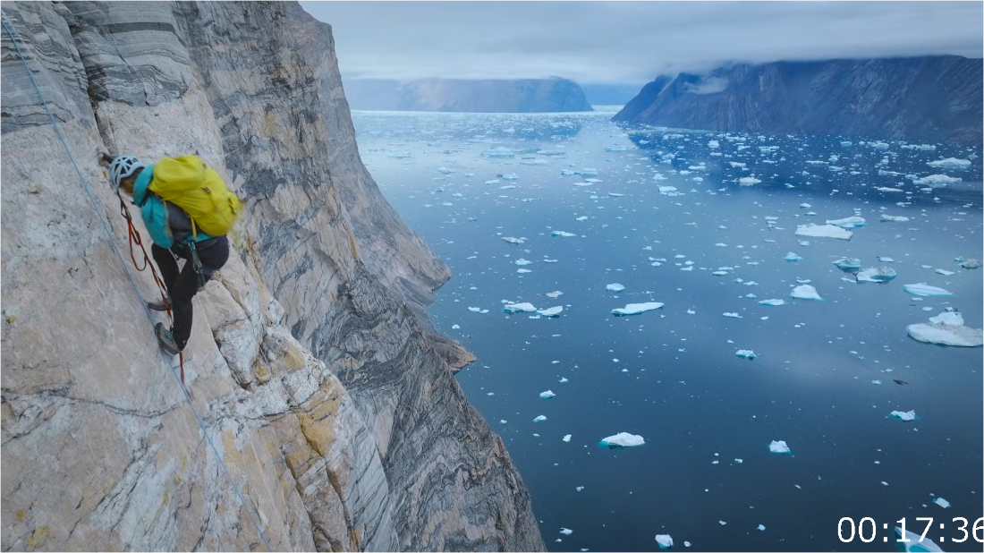 On The Edge With Alex Honnold [S01E03] [1080p] (x265) [6 CH] 69f061e94bf74b53b39630a0fbad17b6