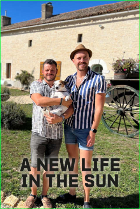 A New Life In The Sun [S09E26] [1080p] (x265) C1d293f73b7e4fb96197a02ffc8c9d3a