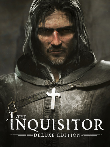 Скачать торрент The Inquisitor: Deluxe Edition (Kalypso Media) (RUS/ENG/MULTi9) (Build 13389755 + DLCs + Bonus Content) [Repack] от DjDI