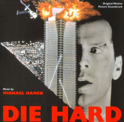 Die Hard Soundtrack 
