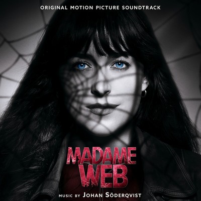 Madame Web Soundtrack