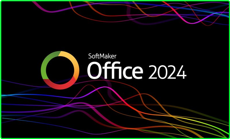 SoftMaker Office Professional 2024 Rev S1210.0217 Multilingual 0f0d2639d8d28d943627ce650bd9d218