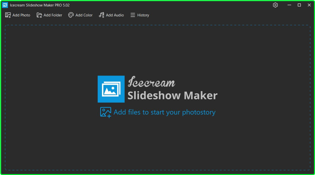 Icecream Slideshow Maker 5.11 Repack & Portable by Elchupacabra 21093f09e2db03201eca65518b2d6791