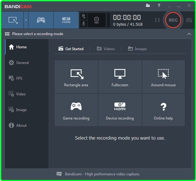 Bandicam 7.1.0.2151 Repack & Portable by Elchupacabra 27f40581d147dd1c469852eb71691eeb