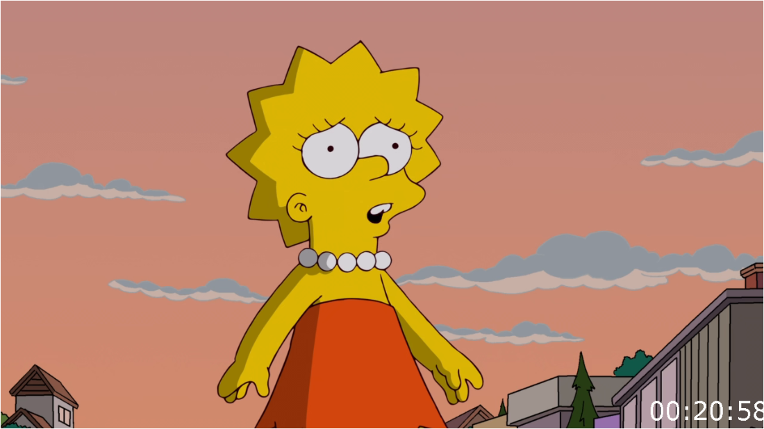 The Simpsons S24 [720p] (x265) [6 CH] 407b3cfaa7e86dc1248dbee59f70f42d