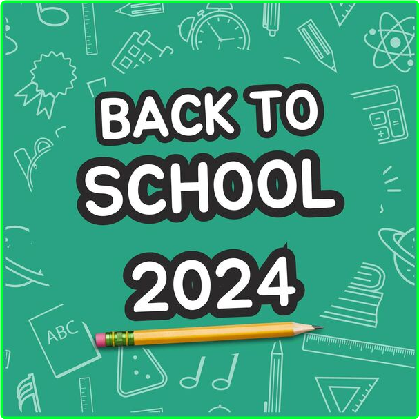 Various Artists - BACK TO SCHOOL (2024-2024) [320 Kbps] Dce2e2ce4cc543c3b3a143d1675c40a5