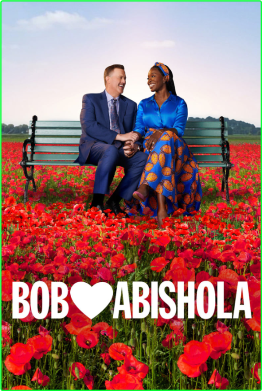 Bob Hearts Abishola S05E02 [1080p/720p] HDTV (x264/x265) [6 CH] F0621a882a7e0694c1cc27827bee3985