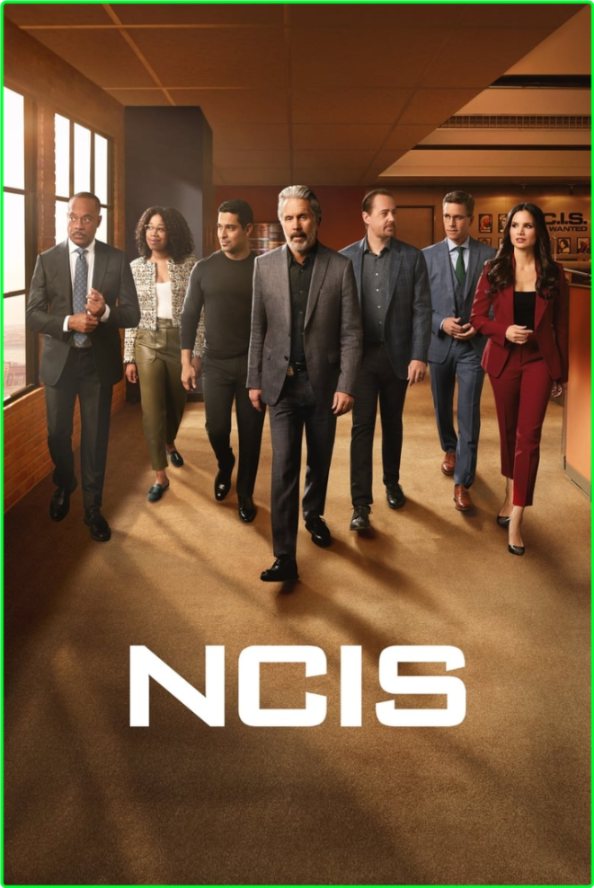 NCIS S21E02 [1080p/720p] HDTV (x264/x265) [6 CH] F0ad1b6b2a452f7b860e04e628d1d6c0