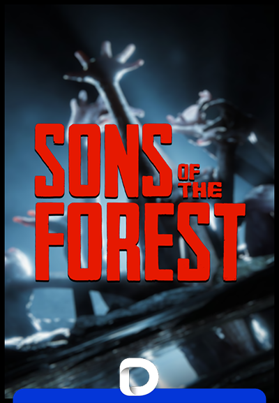 Sons Of The Forest [v 1.0/47869] (2024) PC | RePack от Decepticon
