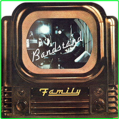 2023 Family Bandstand Expanded Edition [FLAC] 0f5d13e53f1d46e97a76ca76887f82c4