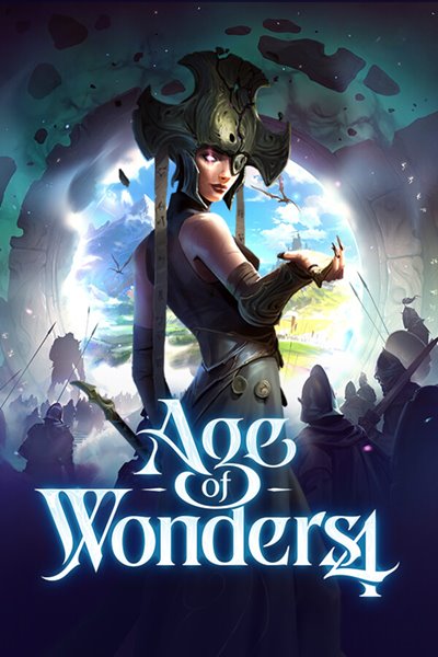 Age of Wonders 4: Premium Edition [v 1.006.001.90116 + DLCs] (2023) PC | RePack от селезень