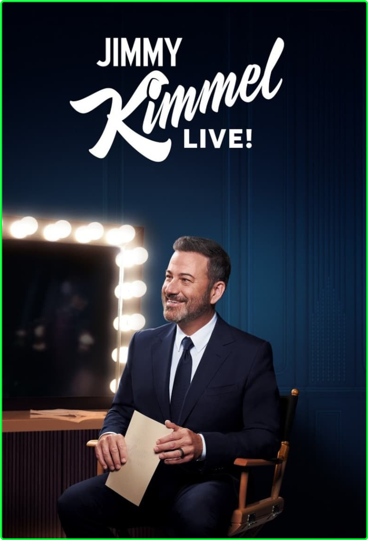 Jimmy Kimmel (2024-02-27) Jennifer Hudson [720p] (x265) 48a73a59d898d42dde407c40edf9565f