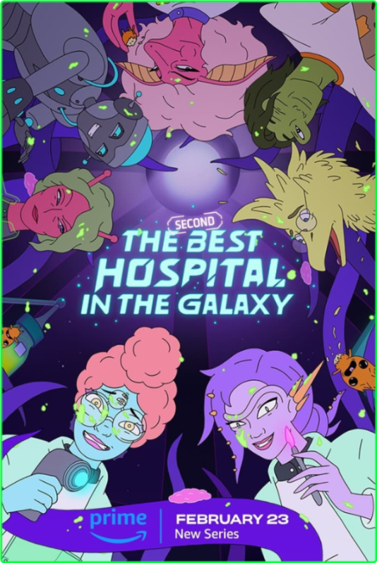 The Second Best Hospital In The Galaxy S01 COMPLETE [720p] (x264) 799ba1eb6ddaaa9569afd96d91cd1023