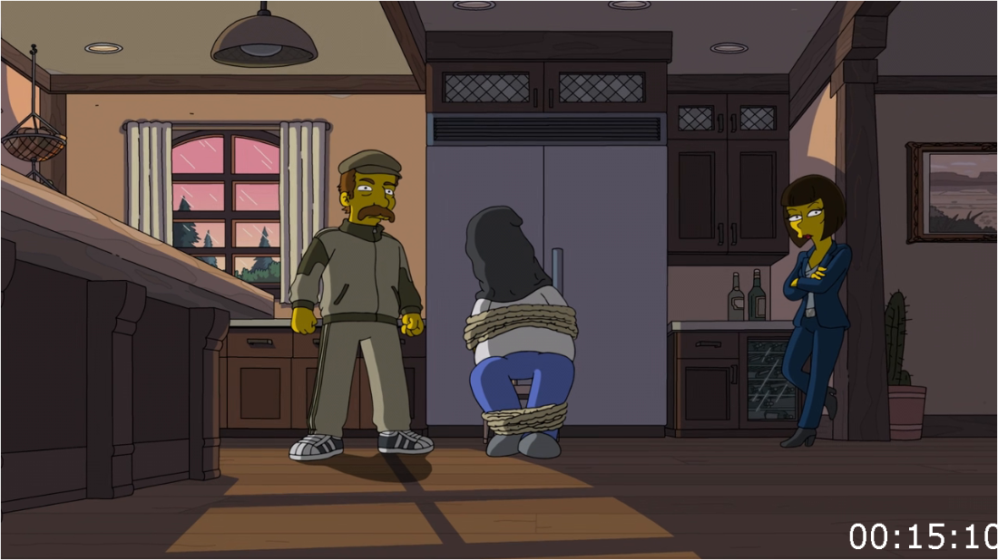 The Simpsons S33 [1080p] (x265) [6 CH] C899fbe352b6df80dcec1fe7210be32b