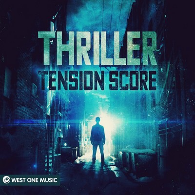 Lasse Enersen - Thriller Tension Score
