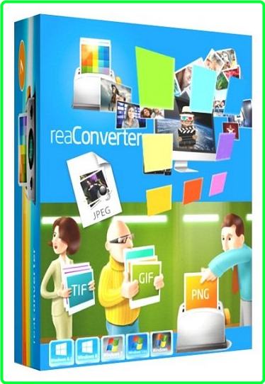 ReaConverter Pro 7.801 Repack & Portable by Elchupacabra 2338721b809cc325e1da875e4968ae5e