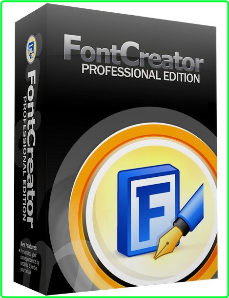 High-Logic FontCreator Pro 15.0.0.2960 X64 Beta 80d6d4c6fa9086b38ec194d3766eee4a