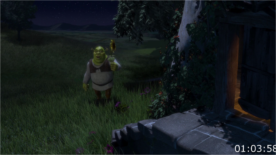 Shrek (2001) [1080p] BluRay (x264) 0ee3a6102207c39273a0ee2bb6fd8c86