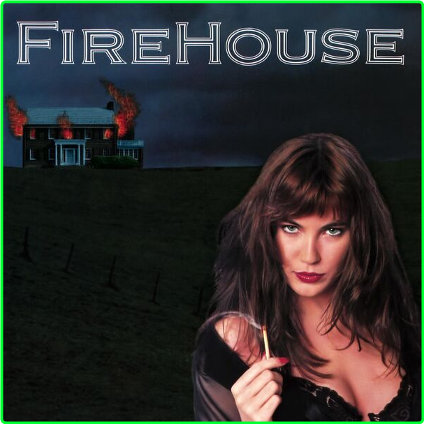 Firehouse Firehouse (2024) Remaster (1990) 24Bit 192kHz [FLAC] 34c03e67d80c7575e600b1601cb77266